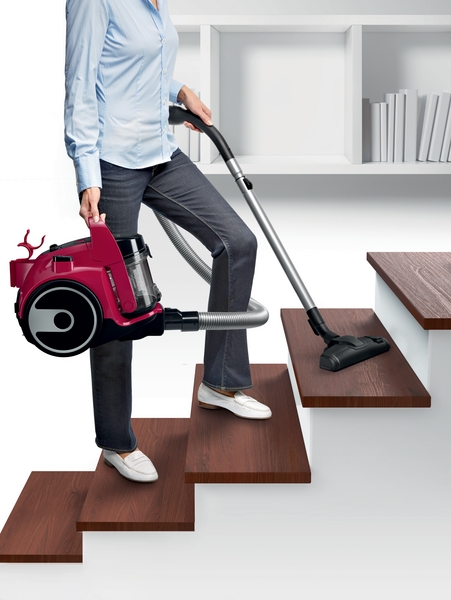 BOSCH ASPIRADORA BGC05A322