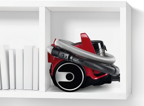 BOSCH ASPIRADORA BGC05A322