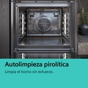 SIEMENS HORNO HB574AERO