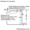 BALAY HORNO 3HA4031X3
