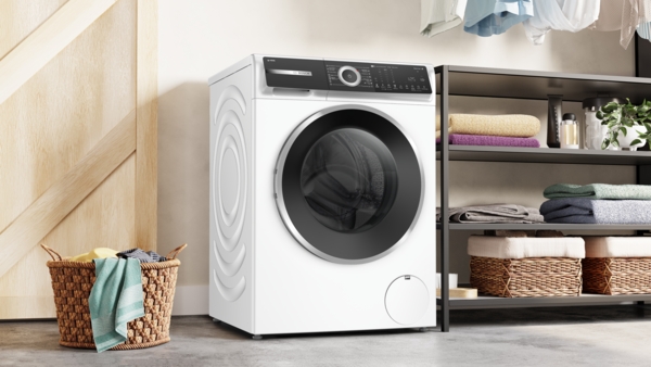 BOSCH LAVADORA WGH256A0ES
