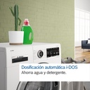 BOSCH LAVADORA WGH256A0ES