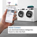 BOSCH LAVADORA WGH256A0ES