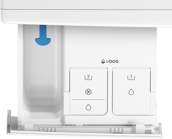 BOSCH LAVADORA WGH256A0ES