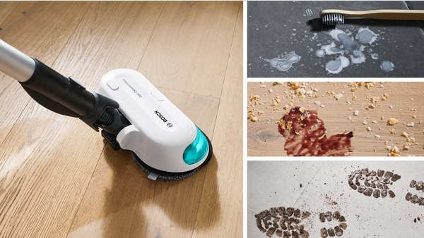 BOSCH ASPIRADORA BCS71HYG4