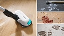 BOSCH ASPIRADORA BCS71HYG4
