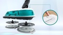BOSCH ASPIRADORA BCS71HYG4