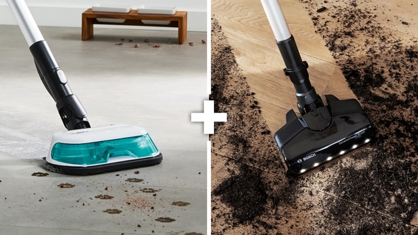 BOSCH ASPIRADORA BCS71HYG4