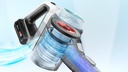 BOSCH ASPIRADORA BCS71HYG4