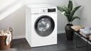 SIEMENS LAVADORA WG54G2Z0ES