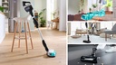 BOSCH ASPIRADORA BCS71HYG4