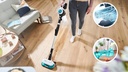 BOSCH ASPIRADORA BCS71HYG4