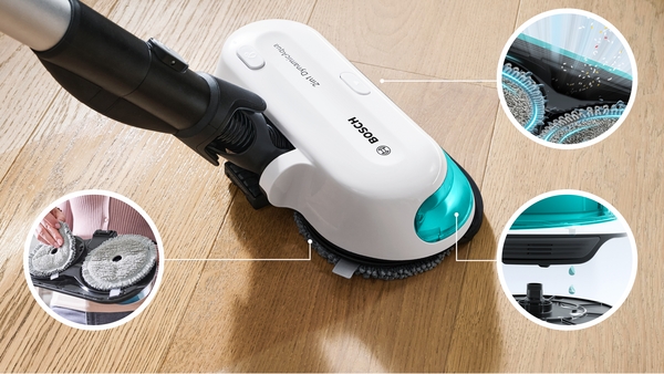 BOSCH ASPIRADORA BCS71HYG4
