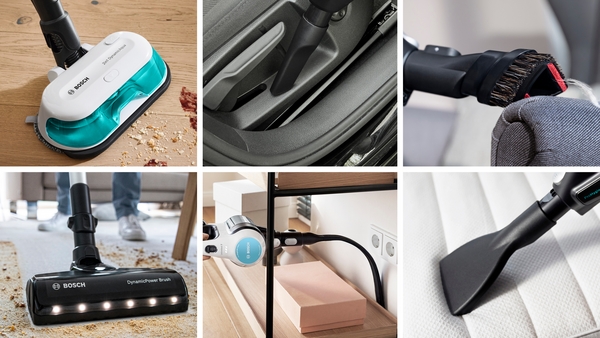 BOSCH ASPIRADORA BCS71HYG4