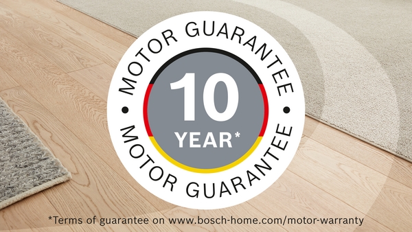BOSCH ASPIRADORA BCS71HYG4