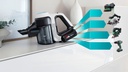 BOSCH ASPIRADORA BCS71HYG4