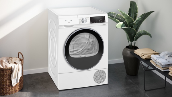 SIEMENS SECADORA WQ45G2D0ES
