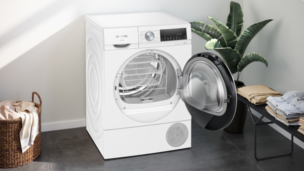 SIEMENS SECADORA WQ45G2D0ES