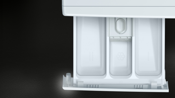 SIEMENS LAVADORA WG54G2Z0ES