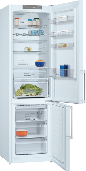 BALAY COMBI 3KFD763WE