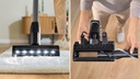 BOSCH ASPIRADOR ESCOBA BCS931GAC