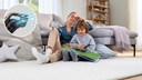 BOSCH ASPIRADOR ESCOBA BCS931GAC