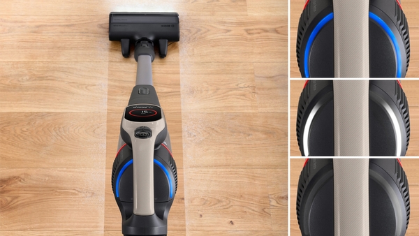 BOSCH ASPIRADOR ESCOBA BCS931GAC