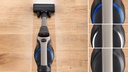 BOSCH ASPIRADOR ESCOBA BCS931GAC