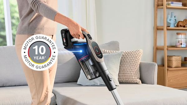 BOSCH ASPIRADOR ESCOBA BCS931GAC