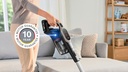 BOSCH ASPIRADOR ESCOBA BCS931GAC