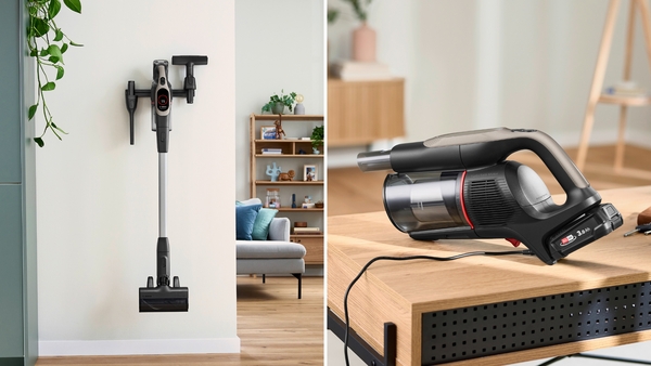BOSCH ASPIRADOR ESCOBA BCS931GAC