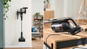 BOSCH ASPIRADOR ESCOBA BCS931GAC