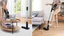BOSCH ASPIRADOR ESCOBA BCS931GAC