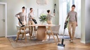 BOSCH ASPIRADOR ESCOBA BCS931GAC