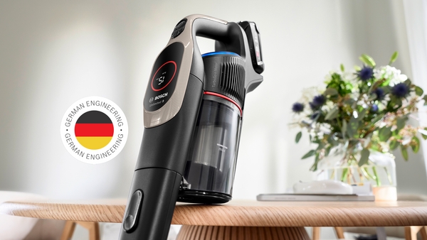 BOSCH ASPIRADOR ESCOBA BCS931GAC