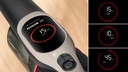 BOSCH ASPIRADOR ESCOBA BCS931GAC