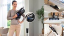 BOSCH ASPIRADOR ESCOBA BCS931GAC