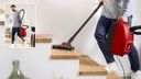 BOSCH ASPIRADOR BGL41PET2H