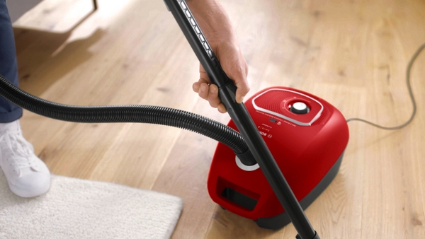 BOSCH ASPIRADOR BGL41PET2H