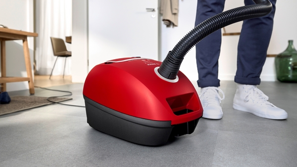 BOSCH ASPIRADOR BGL41PET2H