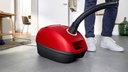 BOSCH ASPIRADOR BGL41PET2H
