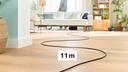 BOSCH ASPIRADOR BGL41PET2H