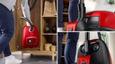 BOSCH ASPIRADOR BGL41PET2H