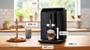 BOSCH CAFETERA SUPERAUTOMATICA TIE20119