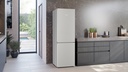 SIEMENS COMBI KG36N2ICF 186 X 60 CLASE C INOX