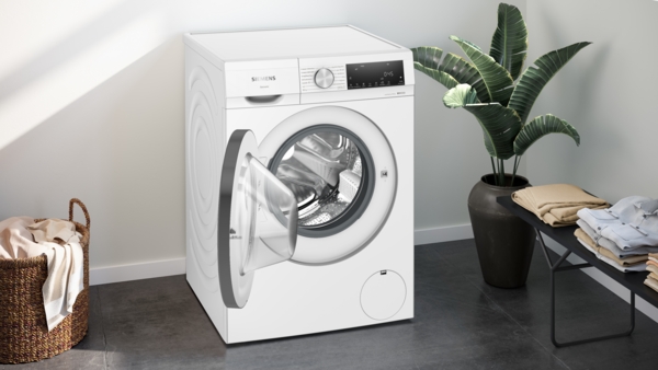 SIEMENS LAVADORA-SECADORA WN34A1V0ES 9KG/5kG 1400 RPM