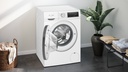 SIEMENS LAVADORA-SECADORA WN34A1V0ES 9KG/5kG 1400 RPM