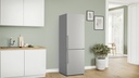 BOSCH COMBI KGN36VIBT