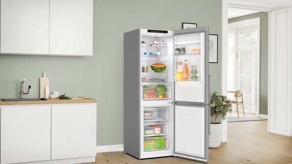 BOSCH COMBI KGN36VIBT