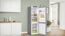 BOSCH COMBI KGN36VIBT